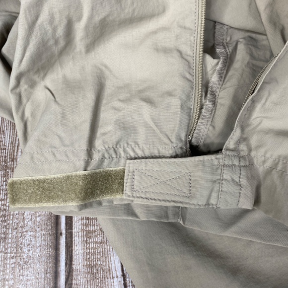 REI CO-OP Women's Convertible HIKING Pants Reg fit TUPE size 16W - Picture 11 of 16